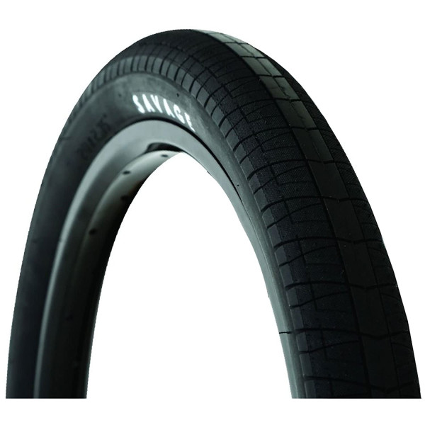 Savage BMX Ridge Contour tyre